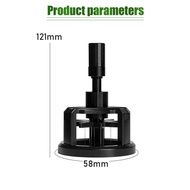 WDT Needle Distributor Magnetic Coffee Distributor Tools Alat Kopi Barista Penghancur Bubuk Kopi Esp