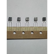 TRANSISTOR 2SC1815 TR C1815 TR TTC1815 TR KTC1815 TR KKC1815 TR NPN C1815