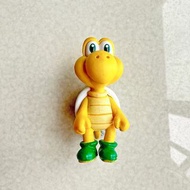 Mario 孖寶 扭蛋