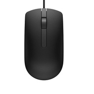 DELL Computer Mouse- MS116 - Wired Computer Mouse