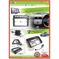 Android Player Casing For Proton Persona Year 2006-2010 CLASS A Car Accessories Aksesori Kereta