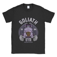 Goliath Gym T-shirt