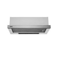 เครื่องดูดควันมาตรฐาน TEKA EL60 SS V02 60 ซม. (1234700)