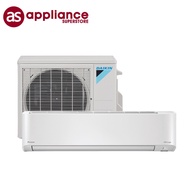 Daikin 1.5HP D-Smart King Wall Mounted Split Type Inverter Aircon FTKZ35WVM/RKZ35WVM