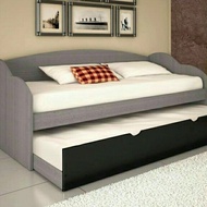 sofa bed terbaru - sofa keluarga - day bed