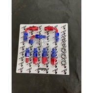 AEROMOTIVE Fuel Regulator Fitting AN6