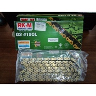 RKM CHAIN O RING 415