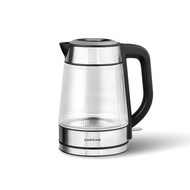 Ấm Đun Siêu Tốc LocknLock Glass Electric Kettle EJK256BLK