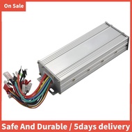 48V 60V 64V 1500W Brushless Controller/Ebike Controller/Bldc Motor Controller for Electric Bicycle/S