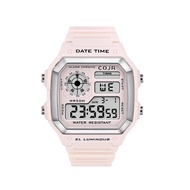 COJR Digital Waterproof Watch | Men's Women's 5 ATM | Genuine Original