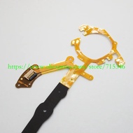 【User-friendly】 Lens Anti Shake Flex Cable For Panasonic 12-35mm F2.8 Repair Part With Socket