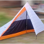 Tarp tent kalahari Luna 1p
