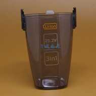 Philips Vacuum Cleaner Accessories Dust Bucket FC6162 FC6164 FC6166 FC6168 FC6170