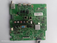 Mainboard Samsung HG32AB670BW พาร์ท BN94-06290B  BN94-06290G  (เมนบอร์ด ซัมซุง) อะไหล่แท้/ของถอดมือส