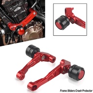 For Honda CBR650R CB650R CB650F Motorcycle Frame Sliders Crash Protector CBR CB 650 R F 2017 2018 20