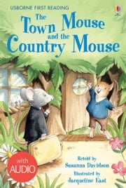 The Town Mouse and the Country Mouse Susanna Davidson