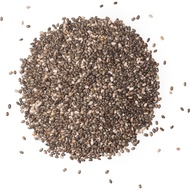 Chia Seed Black 1kg Chia Seed Peru