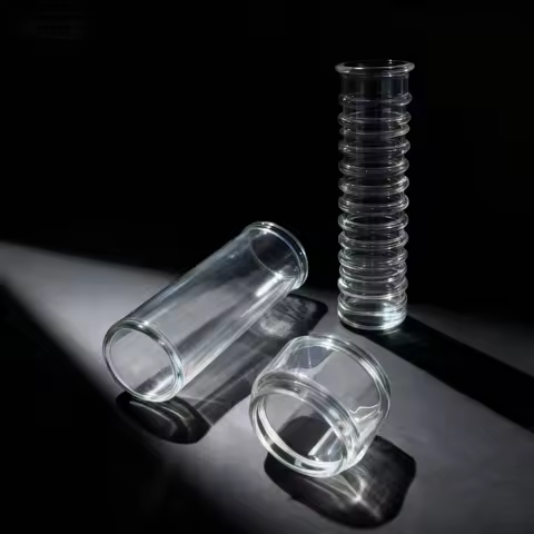 Classical Automotive Glass Lens z(zeus) Replacement bulb fat straight ZX SUB-OHM subohm L200 Z NANO 