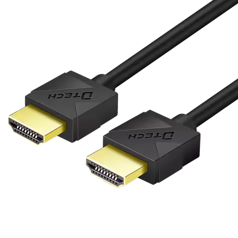 3PCS Optical HDMI 2.1 Cable 3M 5M 10M Metros 4K 1080P Verpackt Male To Male Premium Hdmi Video Audio