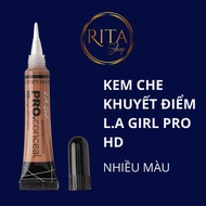 LA Girl Pro HD Concealer