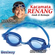 Bestway Kids Swimming Goggles Sport-Pro Champion Goggles - 21003 Dragonball_88