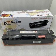 Hộp Mực AZ 202A CF500A, CF501A, CF502A, CF503A dùng cho máy in laser màu Hp M254, M280 - Hàng chính 