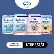 APTAMIL Kids Milk Formula C-SynB Step 1 / Step 1 / Step 2 / Step 3