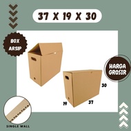 Archive Box 37x19x30 Office Document Archive Box bpjs Box bpjs file box bpjs file box bpjs archivebo