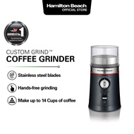 Hamilton Beach Custom Grind™ Multi Grinder 80393-SAU