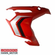 Set Illust,L FR Side Cover Type 1 – ADV 150 ORIGINAL 64500K0WN10ZB