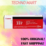 [SG Local Stock] Canon Cart-337 Cart337 Cart 337 Toner MF211, MF212w, MF215, MF217w, MF221d, MF226dn