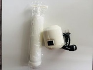旅行真空收納袋手動真空抽氣筒 電泵