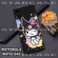 MOTOROLA MOTO G45 /s31 rubber softcase / girl's motif / MOTOROLA MOTO G45 case / MOTOROLA MOTO G45 c