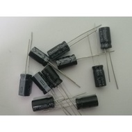 ​Capacitor​Collector​Charge​ 16v 470uf​