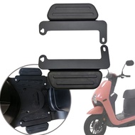 For SYM CLBCU125 CLBCU modification, foot pedal attachment, extended foot pedal attachment, and larg