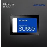 ADATA SU650 256GB SATA SSD