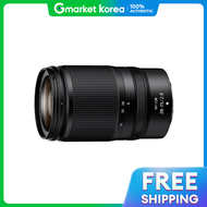 Nikon | เลนสนคอน Z 28-75 มม. F2.8 (ของแทจากอมเมจจงคอรอา) WJ