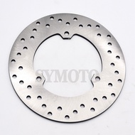 จานล้อเบรคท้ายจักรยานยนต์สำหรับยามาฮ่า YZF-R3 (321cc/ABS) YZF R25 R3 2015-2019 MTN 320/A MT-03 2016-