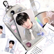 [BOOKED] Pc cgv bopeul boys planet han yujin bp