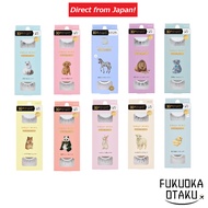 KOJI Dolly Wink Salon Eyelashes - 10 Styles (2 Pairs) 【Direct from Japan】