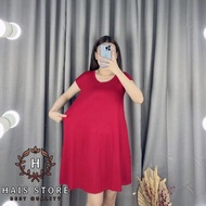 NEW-DRESS POCKET/DRESS WOMEN'S DRESS/FIT M-XXL