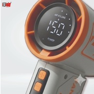 S-17 SUPER MINI HIGH-SPEED FAN