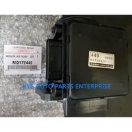 🔥1 month Warranty🔥 AIR FLOW SENSOR 449 E5T05371 # PROTON WIRA 1.6 1.8, SATRIA GTI 1.8 # MITSUBISHI 1.5 4G91/92/93