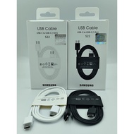 USB Cable Samsung Type C to Type C Data Cable Fast Charging Type C to Type C/