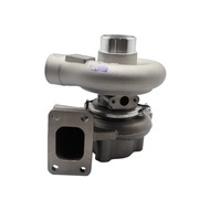 อุปกรณ์เสริมเครื่องเทอร์โบเครื่องยนต์สำหรับรถขุดดินคาร์เตอร์200B V1/2 320b เทอร์โบชาร์จเจอร์ S6K