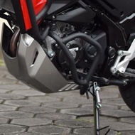 BRAKET FULL BODY ENGINE CRASHBAR HONDA CB150X CB 150 X