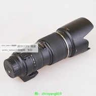 現貨Tamron騰龍SP AF70-200 F2.8 Di LD IF Macro A001微距鏡頭小龍炮