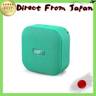 MIFA A1 Upgrade Bluetooth Speaker - Waterproof, USB Type-C Charging, Bluetooth 5.0, IPX6 Rating, Por