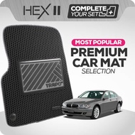 BMW 7 Series E65 (2001-2008)