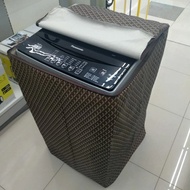 MESIN Custom Premium Washing Machine Cover 17-22 Kg